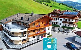 Gaestehaus Hochstaffl